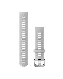 Garmin Acc Replacement Band FR 55 - White