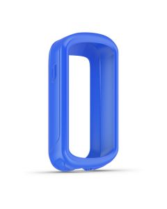 Garmin Acc Edge 830 Silicone Case - Blue
