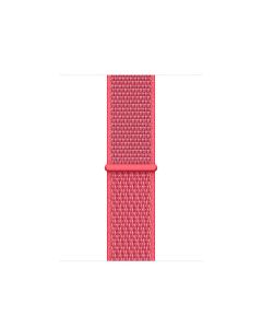 Apple Watch 40 Sport Loop - Hibiscus
