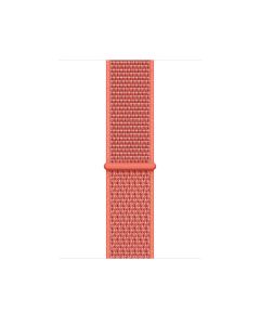 Apple 44mm Sport Loop - Nectarine