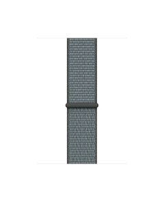 Apple 44mm Sport Loop - Storm Gray