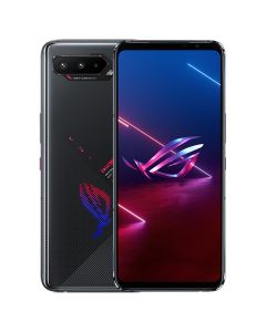 Asus ROG Phone 5s 12/256GB - Black