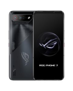 Asus ROG Phone 7 12/256GB - Black