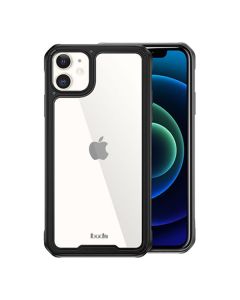 Ibacks iPhone 12 mini Reflection - Black