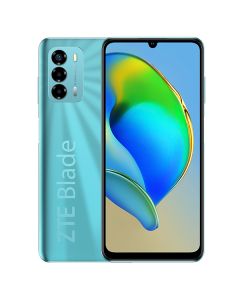 ZTE Blade V40 Vita 4/128 - Pine Green
