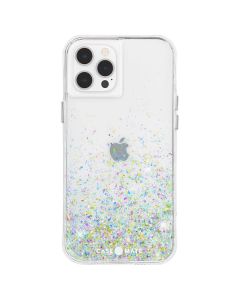 Casemate iPhone 12/12 Pro Twinkle Ombre - Twinkle Confetti