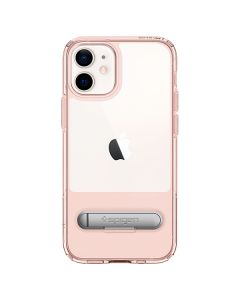 Spigen iPhone 12 mini Slim Armor - Clear