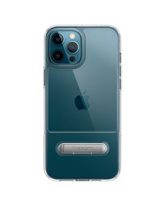 Spigen iPhone 12 Pro Max Slim Armor - Clear