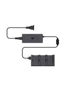 DJI Spark - Part 5 - Battery Charging Hub