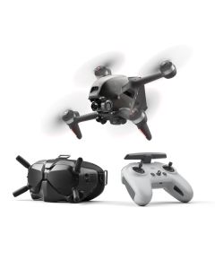 DJI FPV Combo - Black