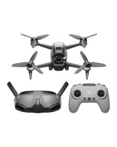 DJI FPV Explorer Combo
