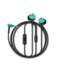 1More Piston Fit In-Ear Headphones - Blue