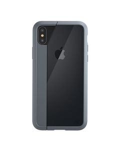 Element Case Illusion iPhone Xs - Smoke