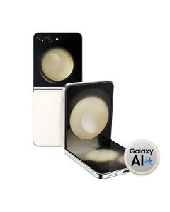 Samsung Galaxy Z Flip5 8/512GB - Cream