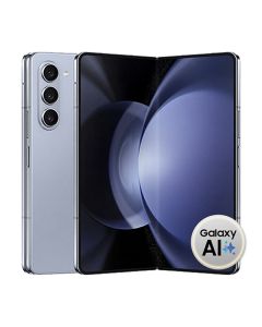Samsung Galaxy Z Fold5 12/1TB - Icy Blue