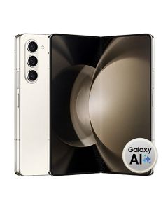 Samsung Galaxy Z Fold5 12/256GB - Cream