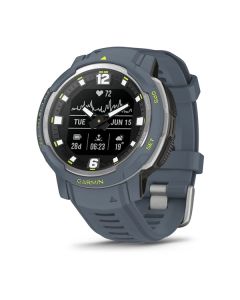 Garmin Instinct Crossover - Blue Granite