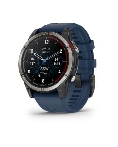 Garmin Quatix 7 Pro - Blue