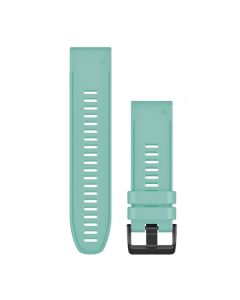 Garmin QuickFit 26 Watch Band Silicone - Spearmint