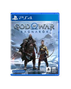 Sony PS4 God of War : Ragnarok