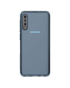 Araree Flexible TPU A50S - Blue