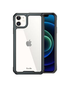 Ibacks iPhone 12 mini Reflection - Grey