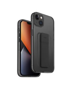 Uniq iPhone 14 Plus Heldro Smoke - Grey