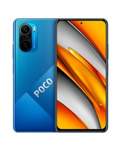 Xiaomi Poco F3 6/128GB - Deep Ocean Blue