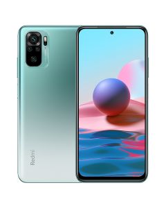 Xiaomi Redmi Note 10 4/64GB - Lake Green