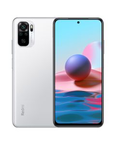 Xiaomi Redmi Note 10 4/64GB - Pebble White