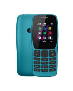 Nokia 110 TA-1192 DS - Blue
