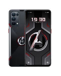 OPPO Reno5 8/128GB Marvel Edition - Black