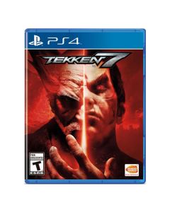 Sony PS4 - Tekken 7 Reg 2