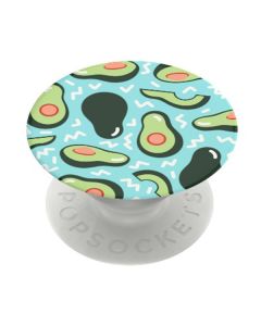 Popsockets Standard - Avocado Party Blue