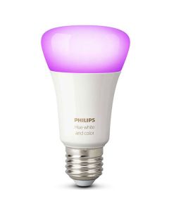 Philips HueWA 8.5W A60 E27 ID