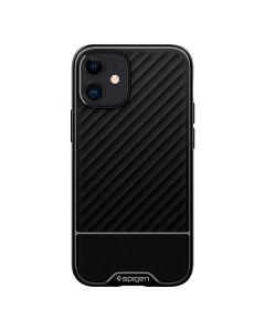 Spigen iPhone 12 mini Core Armor - Matte Black