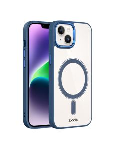 Ibacks iPhone 14 Nixie - Blue