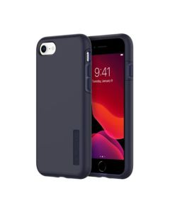 Incipio DualPro for iPhone SE - Midnight Blue