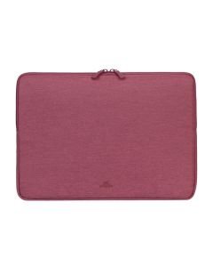 Rivacase Sleeve for Laptop 13.3" - Red