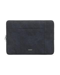 Rivacase Sleeve for MBP 13 - Black
