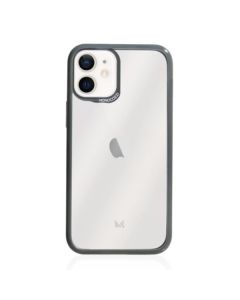 Monocozzi iPhone 12 Mini Lucid - Charcoal