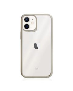 Monocozzi iPhone 12 Mini Lucid - Beige