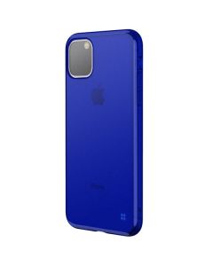 Casestudi Explorer iPhone 11 Pro Max - Blue