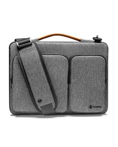 Tomtoc A42C02G Shoulder Bag 13 - Gray