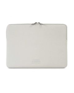 Tucano Second Skin Elements Sleeve for Macbook Air 13 Inch - Silver