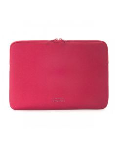 Tucano Second Skin Elements Sleeve for Macbook Pro 13 Inch - Red