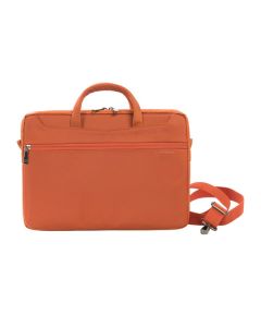 Tucano Work Out 2 Slim Bag for Macbook Air and Macbook Pro 13 Inch - Orange