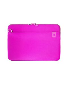 Tucano Top Sleeve for Macbook Pro 13 Inch - Fuschia