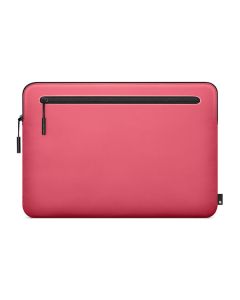 Incase Compact Sleeve 13 - Hibiscus Red