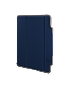 STM iPad Air 4 Rugged Plus - Blue